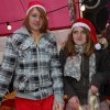 Bild: Partybilder der Party: Weihnachtsmarkt und Krippenausstellung am 12.12.2009 in DE | Baden-Wrttemberg | Alb-Donau-Kreis | Allmendingen