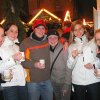 Bild: Partybilder der Party: Weihnachtsmarkt Ulm am 13.12.2009 in DE | Baden-Wrttemberg | Ulm | Ulm