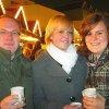 Bild: Partybilder der Party: Weihnachtsmarkt Ulm am 13.12.2009 in DE | Baden-Wrttemberg | Ulm | Ulm