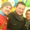 Bild: Partybilder der Party: Narrensprung Neuravensburg am 16.01.2010 in DE | Baden-Wrttemberg | Ravensburg | Wangen im Allgu
