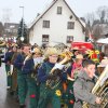 Bild: Partybilder der Party: Groer Narrensprung Narrenzunft Bodnegg am 10.01.2010 in DE | Baden-Wrttemberg | Ravensburg | Bodnegg