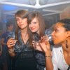 Bild: Partybilder der Party: Black Pearls - The finest Black Music by Crew Native @ Club OHM am 05.01.2010 in DE | Bayern | Neu-Ulm | Neu-Ulm