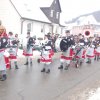 Bild: Partybilder der Party: Narrensprung in Schmiechen am 10.01.2010 in DE | Baden-Wrttemberg | Alb-Donau-Kreis | Schelklingen