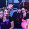 Bild: Partybilder der Party: HIP HOP RNB  NIGHT am 09.01.2010 in DE | Baden-Wrttemberg | Biberach | Bad Schussenried