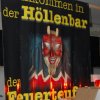 Bild: Partybilder der Party: Hallenfest NZ-Feuerteufel am 24.01.2010 in DE | Baden-Wrttemberg | Alb-Donau-Kreis | Blaubeuren