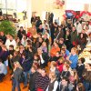 Bild: Partybilder der Party: Hochzeitsmesse im Graf Zeppelin Haus in Friedrichshafen am 10.01.2010 in DE | Baden-Wrttemberg | Bodenseekreis | Friedrichshafen