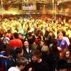 Bild: Partybilder der Party: Mega Fasnetsdisco mit DJ Tropicana in Moosheim am 15.01.2010 in DE | Baden-Wrttemberg | Sigmaringen | Bad Saulgau