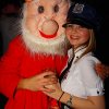 Bild: Partybilder der Party: Fasnetsball in Wetzisreute mit Thunder am 16.01.2010 in DE | Baden-Wrttemberg | Ravensburg | Schlier