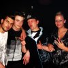 BinPartyGeil.de Fotos - Stille Nacht @ Club Stars in Bad Schussenried am 26.02.2010 in DE-Bad Schussenried