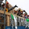 Bild/Pic: Partybilder der Party: Rosenmontagsumzug Westerheim - am Mo 15.02.2010 in Landkreis/Region Alb-Donau-Kreis | Ort/Stadt Westerheim