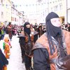 Bild: Partybilder der Party: Groer Narrensprung am 15.02.2010 in DE | Baden-Wrttemberg | Ravensburg | Bad Waldsee