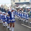 Bild: Partybilder der Party: Rosenmontagsumzug Westerheim am 15.02.2010 in DE | Baden-Wrttemberg | Alb-Donau-Kreis | Westerheim