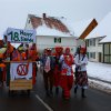 Bild: Partybilder der Party: Stroafasnet in Stoihausa ond Moderschweiler am 13.02.2010 in DE | Baden-Wrttemberg | Biberach | Ingoldingen