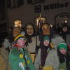 Bild: Partybilder der Party: Glombiger in Ehingen am 11.02.2010 in DE | Baden-Wrttemberg | Alb-Donau-Kreis | Ehingen a.d. Donau
