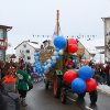 Bild: Partybilder der Party: Rosenmontagsumzug Westerheim am 15.02.2010 in DE | Baden-Wrttemberg | Alb-Donau-Kreis | Westerheim