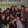 Bild: Partybilder der Party: Narrennacht Munderkingen am 06.02.2010 in DE | Baden-W�rttemberg | Alb-Donau-Kreis | Munderkingen
