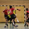 Bild: Partybilder der Party: TSV-Bad Saulgau gegen HSG Fridingen-Mhlheim am 16.01.2010 in DE | Baden-Wrttemberg | Sigmaringen | Bad Saulgau