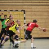 Bild: Partybilder der Party: TSV-Bad Saulgau gegen HSG Fridingen-Mhlheim am 16.01.2010 in DE | Baden-Wrttemberg | Sigmaringen | Bad Saulgau