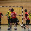 Bild: Partybilder der Party: TSV-Bad Saulgau gegen HSG Fridingen-Mhlheim am 16.01.2010 in DE | Baden-Wrttemberg | Sigmaringen | Bad Saulgau
