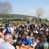 Bild: Partybilder der Party: Motorradweihe in Haidgau am 25.04.2010 in DE | Baden-Wrttemberg | Ravensburg | Bad Wurzach