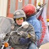 Bild: Partybilder der Party: Saisonerffnung / Motorradcorso - Motorradfreunde White Head Senden am 10.04.2010 in DE | Bayern | Neu-Ulm | Senden