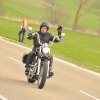 Bild: Partybilder der Party: Saisonerffnung / Motorradcorso - Motorradfreunde White Head Senden am 10.04.2010 in DE | Bayern | Neu-Ulm | Senden