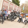 Bild: Partybilder der Party: Saisonerffnung / Motorradcorso - Motorradfreunde White Head Senden am 10.04.2010 in DE | Bayern | Neu-Ulm | Senden