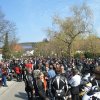 Bild: Partybilder der Party: Motorradweihe in Haidgau am 25.04.2010 in DE | Baden-Wrttemberg | Ravensburg | Bad Wurzach