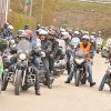 Bild: Partybilder der Party: Saisonerffnung / Motorradcorso - Motorradfreunde White Head Senden am 10.04.2010 in DE | Bayern | Neu-Ulm | Senden