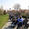 BinPartyGeil.de Fotos - Motorradweihe in Haidgau am 25.04.2010 in DE-Bad Wurzach