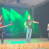 Bild: Partybilder der Party: Partynacht in Schmiechen mit Cover-X am 15.05.2010 in DE | Baden-Wrttemberg | Alb-Donau-Kreis | Schelklingen
