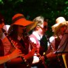 Bild: Partybilder der Party: Waldfest in Ingoldingen am 24.05.2010 in DE | Baden-Wrttemberg | Biberach | Ingoldingen