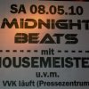 Bild: Partybilder der Party: MIDNIGHT BEATS @ HOUSEMEISTER am 08.05.2010 in DE | Mecklenburg-Vorpommern | Rostock | Rostock