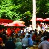 Bild: Partybilder der Party: Waldfest in Ingoldingen am 24.05.2010 in DE | Baden-Wrttemberg | Biberach | Ingoldingen