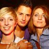 Bild: Partybilder der Party: 34. Frhlingsfest - Shuttle-Bus-Party mit KM-Sound am 14.05.2010 in DE | Baden-Wrttemberg | Ravensburg | Bad Wurzach