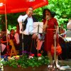 Bild: Partybilder der Party: Waldfest in Ingoldingen am 24.05.2010 in DE | Baden-Wrttemberg | Biberach | Ingoldingen