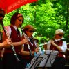 Bild: Partybilder der Party: Waldfest in Ingoldingen am 24.05.2010 in DE | Baden-Wrttemberg | Biberach | Ingoldingen