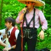 Bild: Partybilder der Party: Waldfest in Ingoldingen am 24.05.2010 in DE | Baden-Wrttemberg | Biberach | Ingoldingen