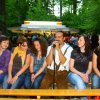 Bild: Partybilder der Party: Waldfest in Ingoldingen am 24.05.2010 in DE | Baden-Wrttemberg | Biberach | Ingoldingen