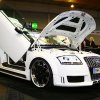 Bild: Partybilder der Party: TUNING WORLD BODENSEE (13. bis 16. Mai 2010) am 13.05.2010 in DE | Baden-Wrttemberg | Bodenseekreis | Friedrichshafen