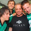 Bild: Partybilder der Party: Pfingstturnier Scharenstetten mit Albsextett am 24.05.2010 in DE | Baden-Wrttemberg | Alb-Donau-Kreis | Dornstadt