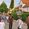 Bild: Partybilder der Party: 150 Jahre MV Eintracht Attenhofen - Festumzug am 06.06.2010 in DE | Bayern | Neu-Ulm | Weienhorn