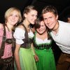 Bild: Partybilder der Party: Sommerfest mit DJ Tropicana und der Showband Herz-Ass am 19.06.2010 in DE | Baden-Wrttemberg | Ravensburg | Fronreute