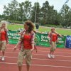 Bild/Pic: Partybilder der Party: Rostock Griffins vs. Radebeul Suburbian Foxes - am So 13.06.2010 in Landkreis/Region Rostock | Ort/Stadt Rostock