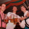 Bild: Partybilder der Party: Sommernacht in Dirndltracht in Moosheim am 12.06.2010 in DE | Baden-Wrttemberg | Sigmaringen | Bad Saulgau