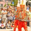 Bild: Partybilder der Party: 850 Jahre Weienhorn - Festumzug am 25.07.2010 in DE | Bayern | Neu-Ulm | Weienhorn