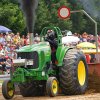 Bild: Partybilder der Party: Tractor Pulling in Krumbach - Breitenthal am 04.07.2010 in DE | Bayern | Gnzburg | Breitenthal