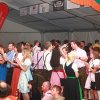 Bild: Partybilder der Party: Blasmusik & Partypower mit den Schwindligen 15 am 24.07.2010 in DE | Baden-Wrttemberg | Ravensburg | Leutkirch im Allgu