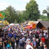 Bild: Partybilder der Party: Schtzenfest - Biberach am 25.07.2010 in DE | Baden-Wrttemberg | Biberach | Biberach an der Ri
