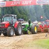 Bild: Partybilder der Party: Tractor Pulling in Krumbach - Breitenthal am 04.07.2010 in DE | Bayern | Gnzburg | Breitenthal
